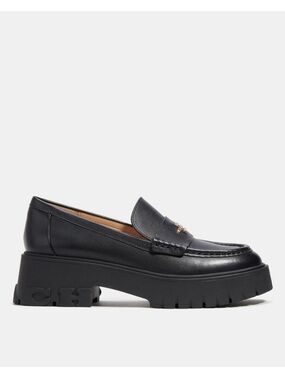 Coach Ruthie Loafer 7.5